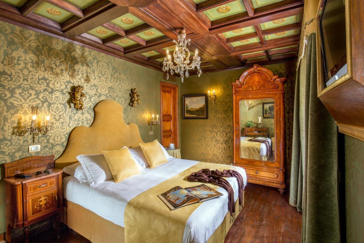 Boutique Campo De' Fiori 3*