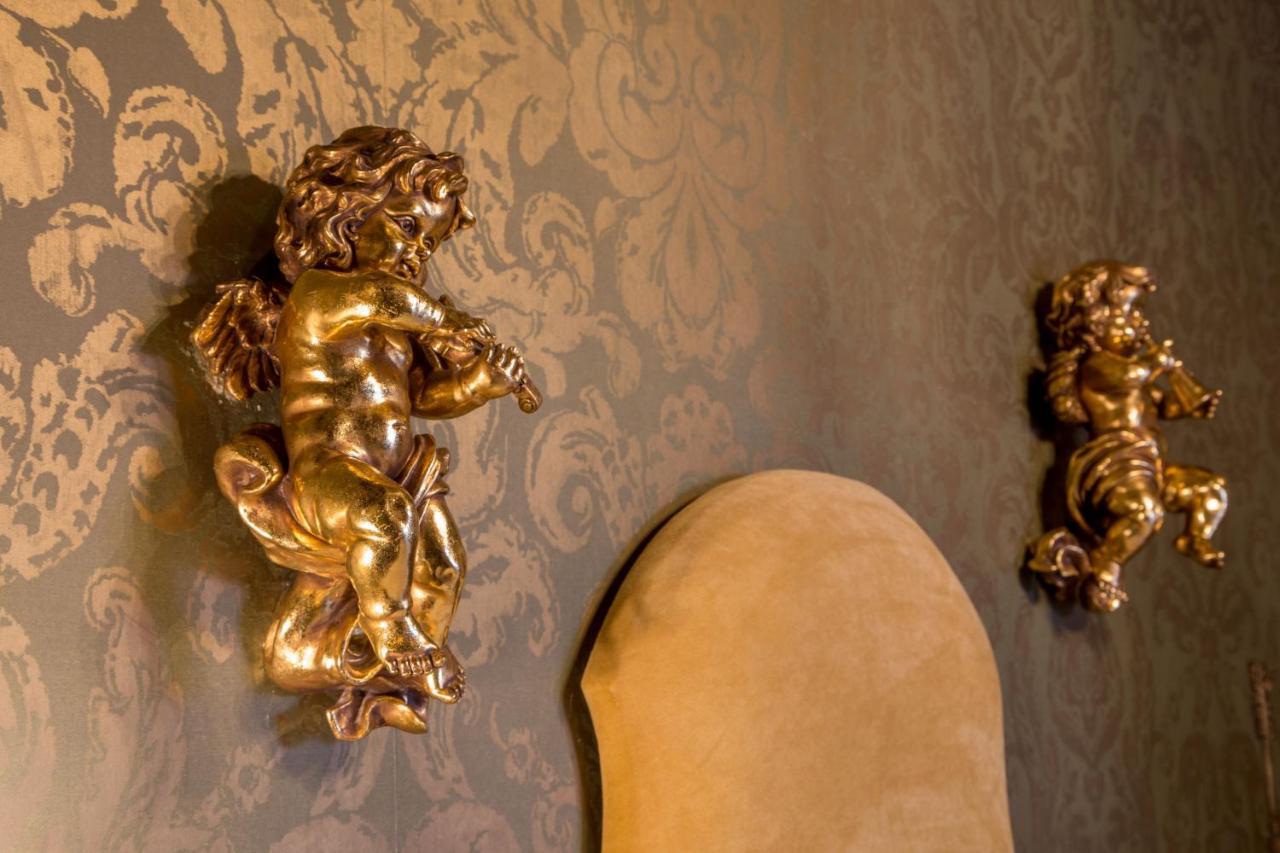 Boutique Campo De' Fiori 3* Roma