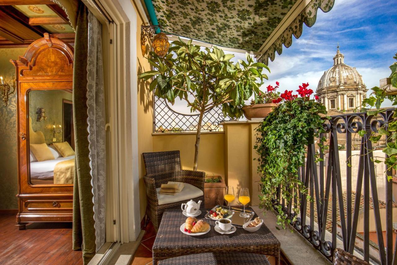 Boutique Campo De' Fiori 3*