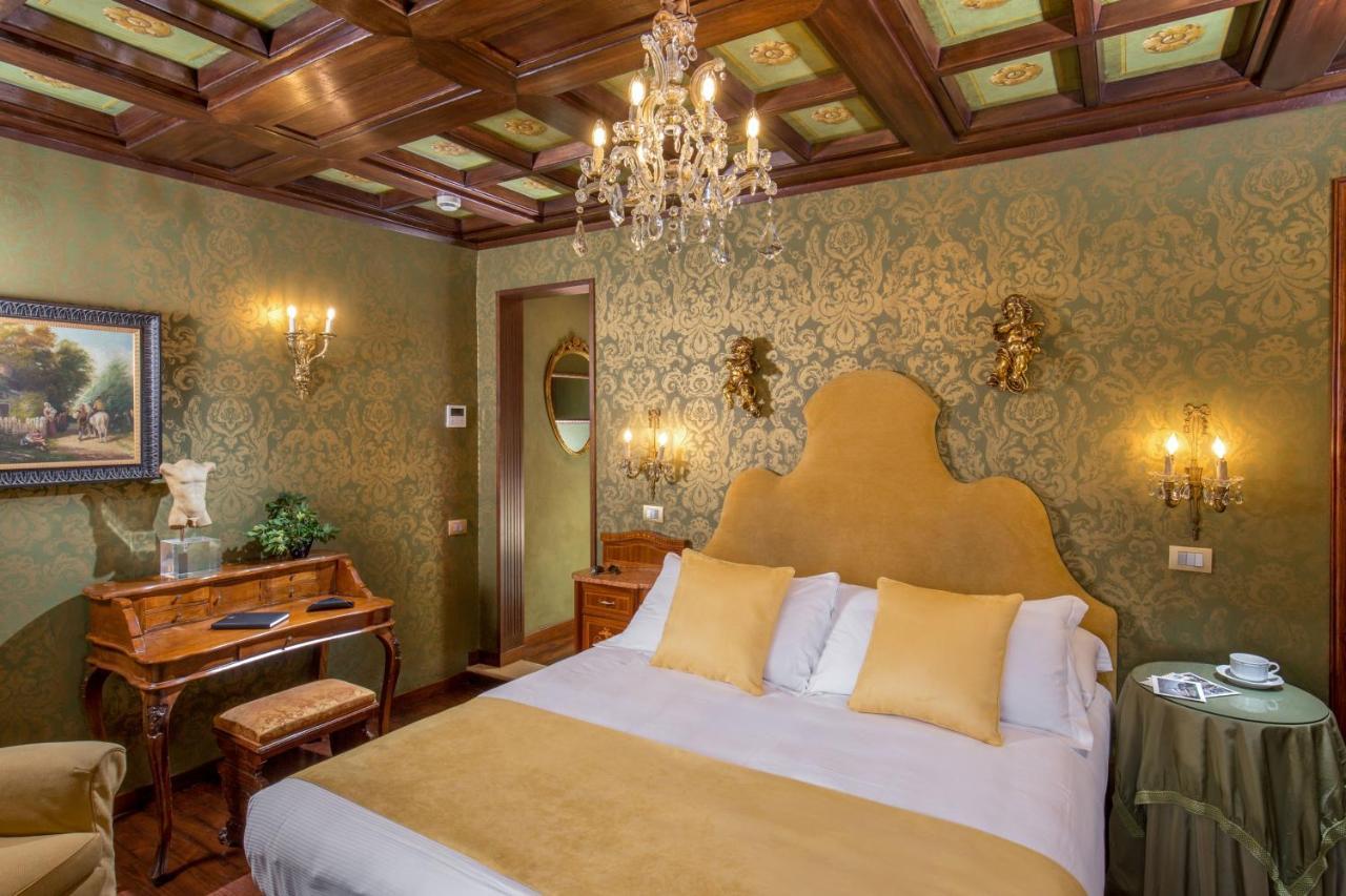 Boutique Campo De' Fiori 3*
