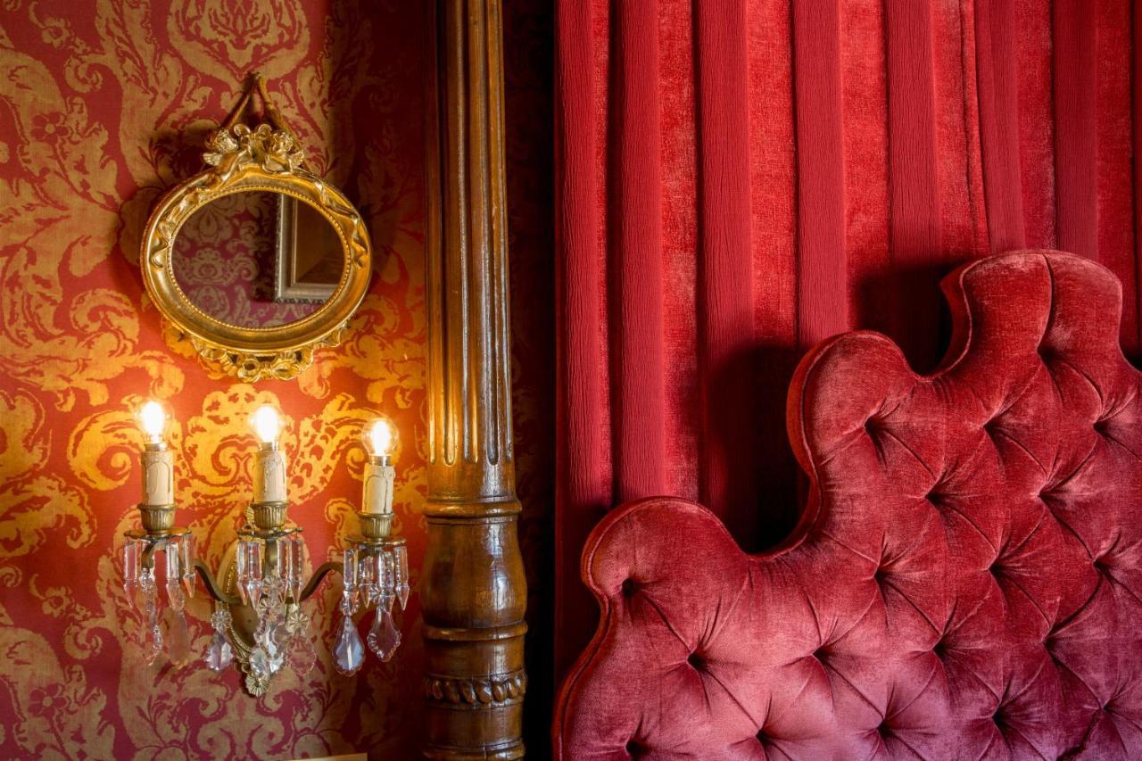 Boutique Campo De' Fiori 3* Roma