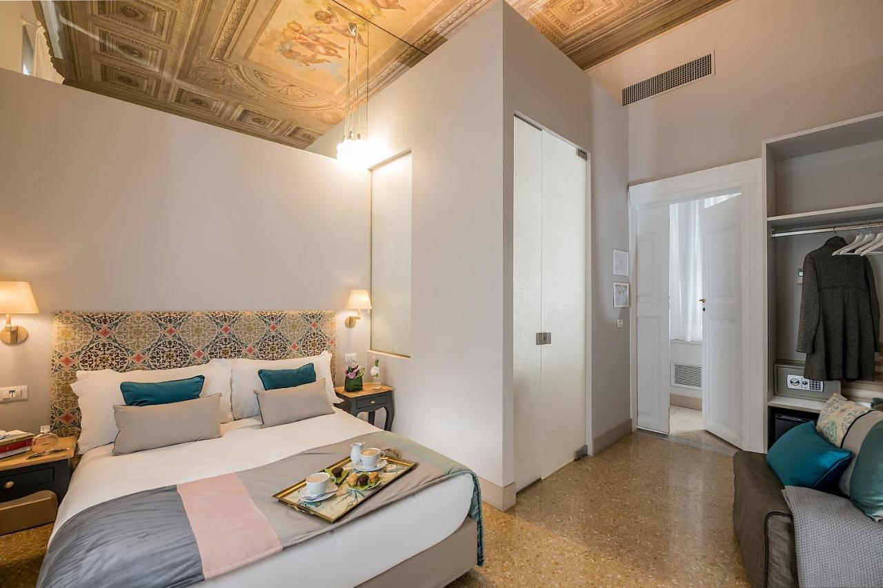 Hotel Boutique Atelier '800 Rom