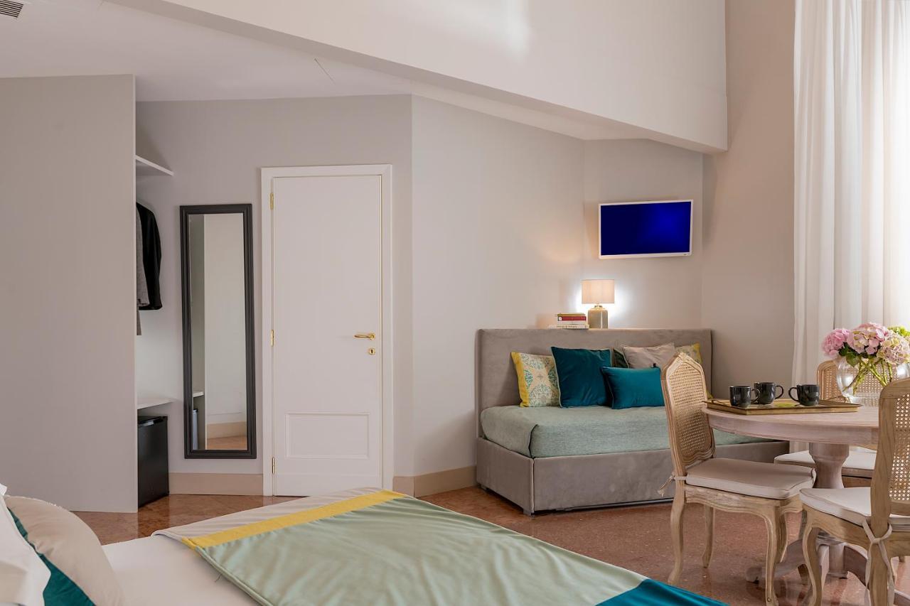Hotel Boutique Atelier '800 Rom