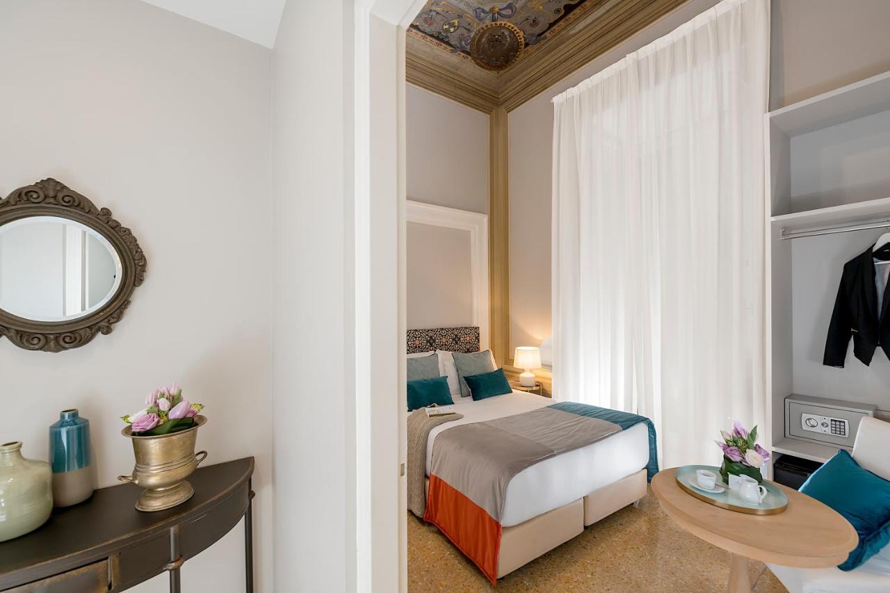 Boutique Atelier '800 Hotel Rom