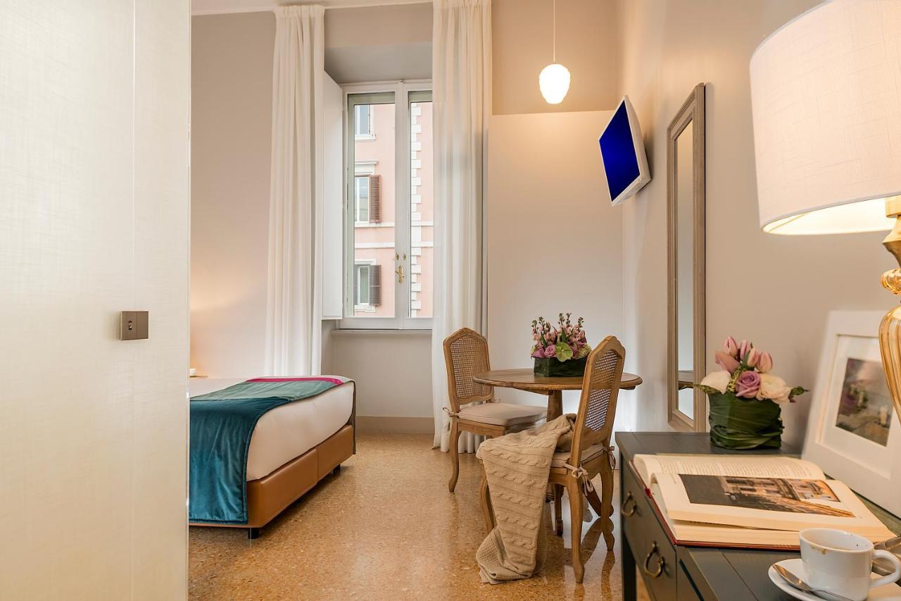 Hotel Boutique Atelier '800 Rom