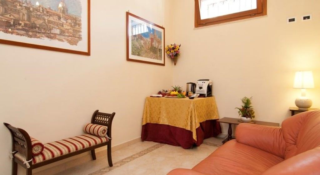Il Villino Hotel 3*