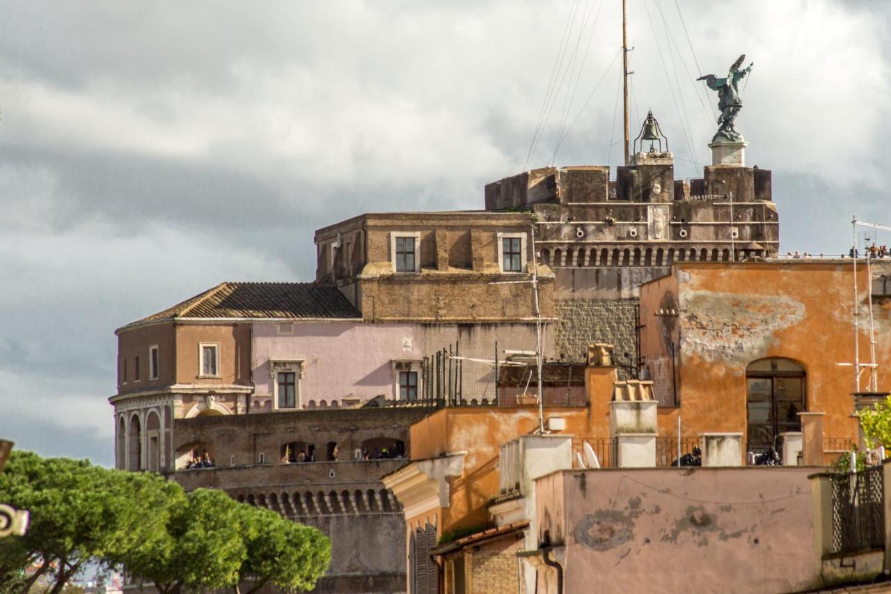 Hotel Della Conciliazione 4*