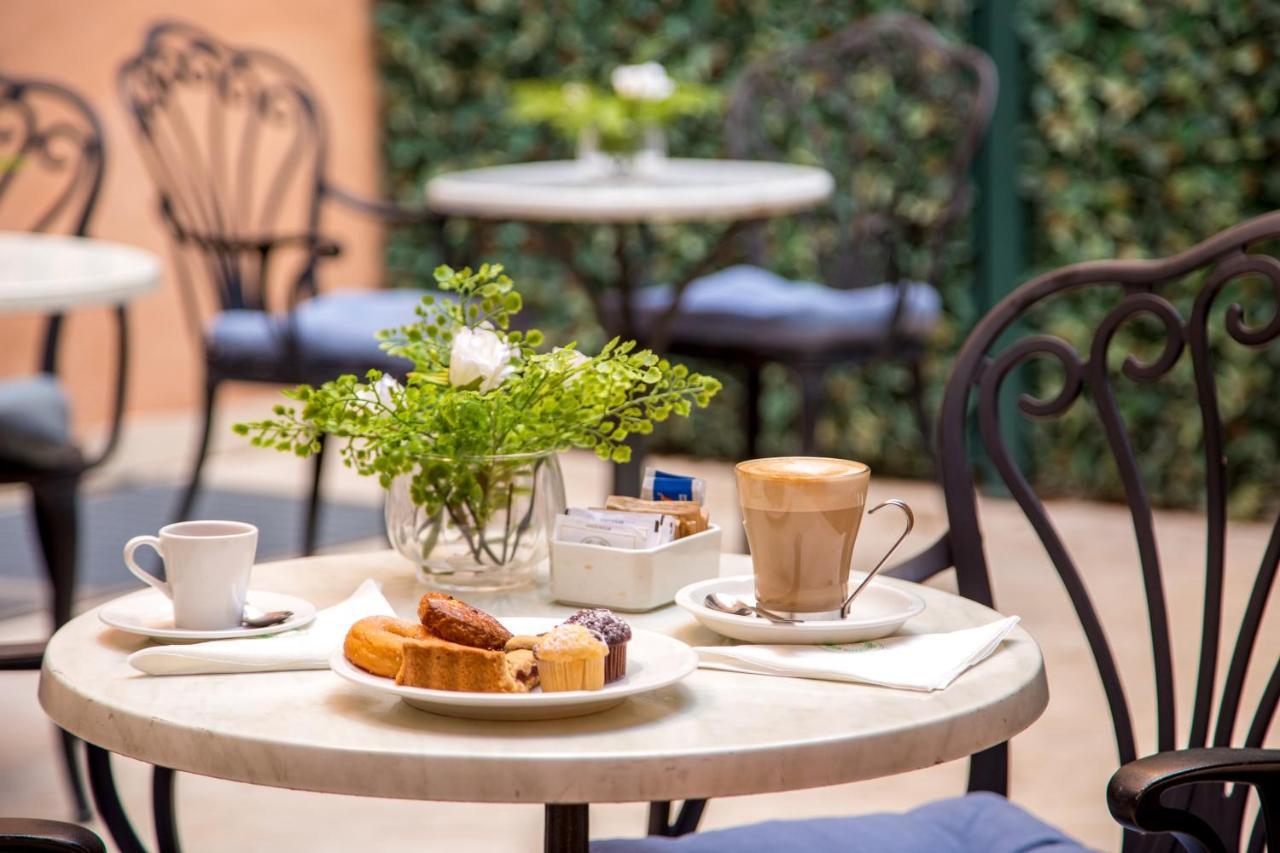 Hotel Della Conciliazione Roma