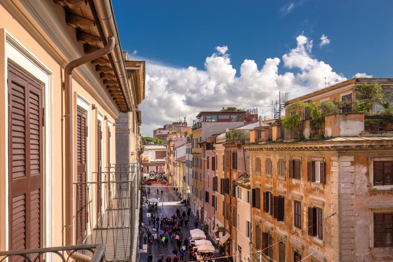 Della Conciliazione Hotel Roma