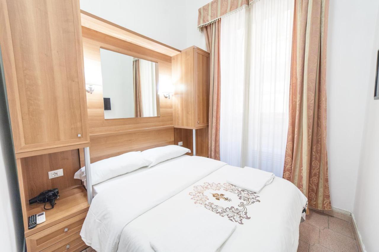 Lemei House Alojamento de Acomodação e Pequeno-almoço Roma