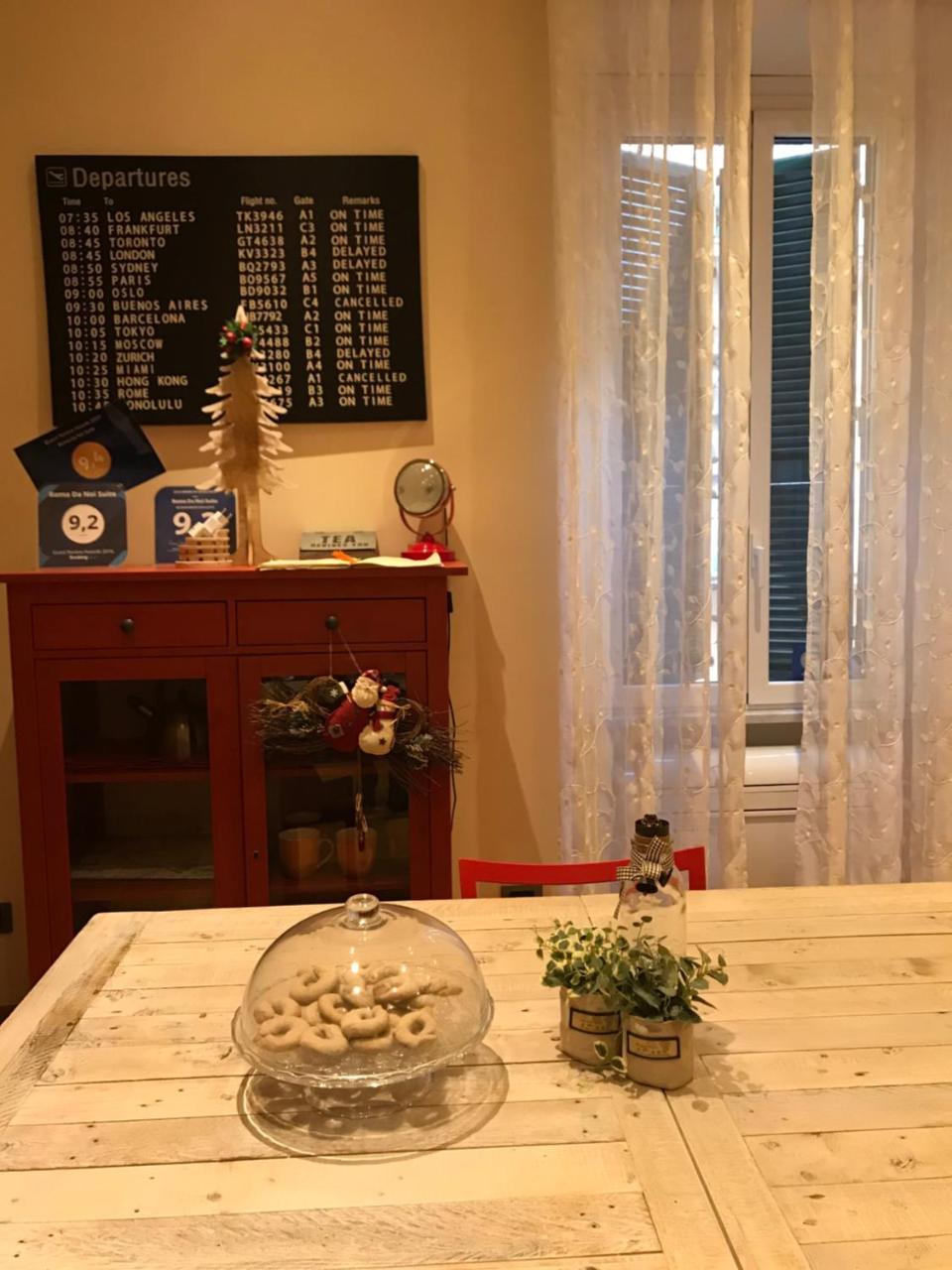 Da Noi Apartamento *