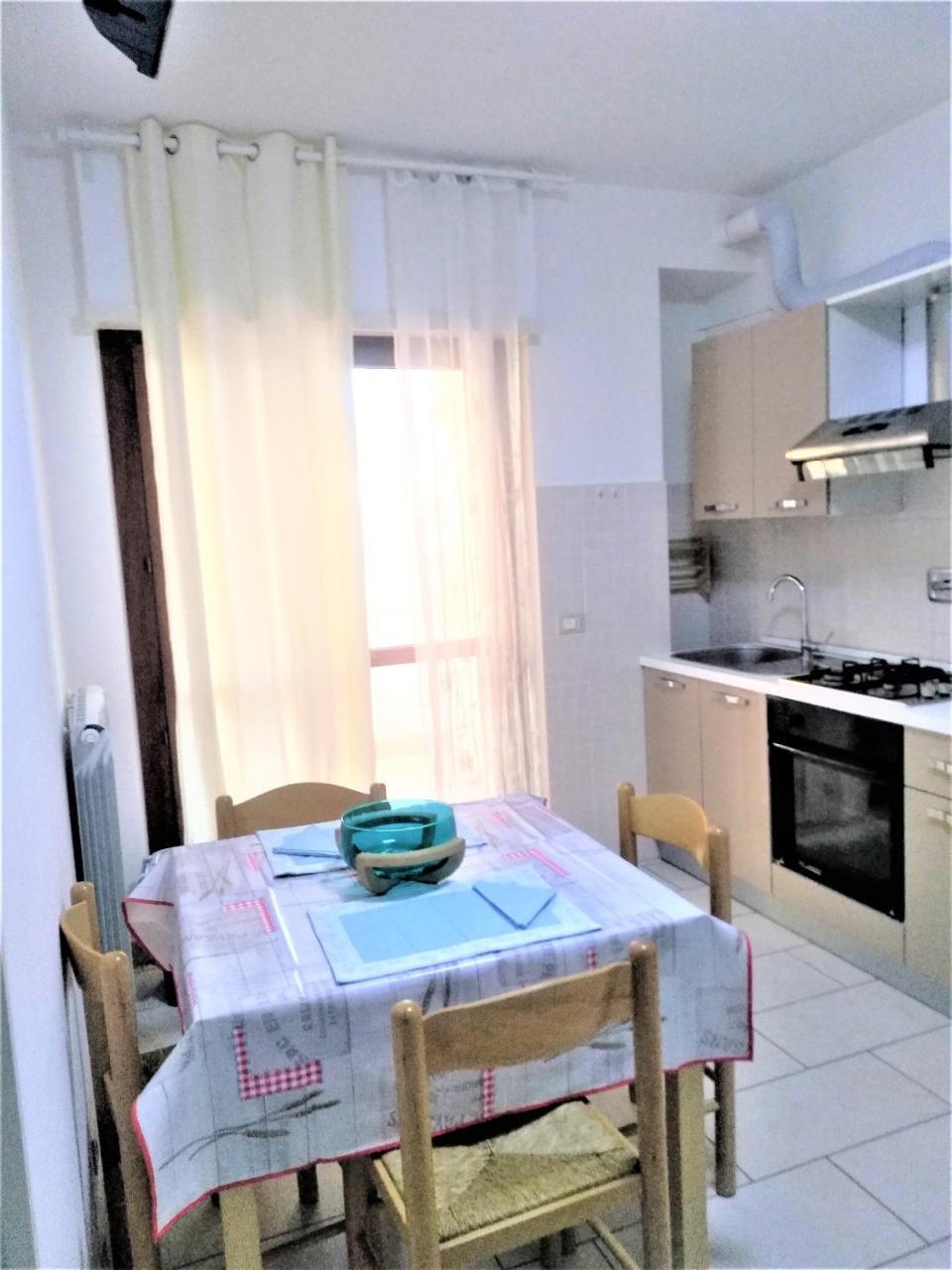 Guest house Torregaia *