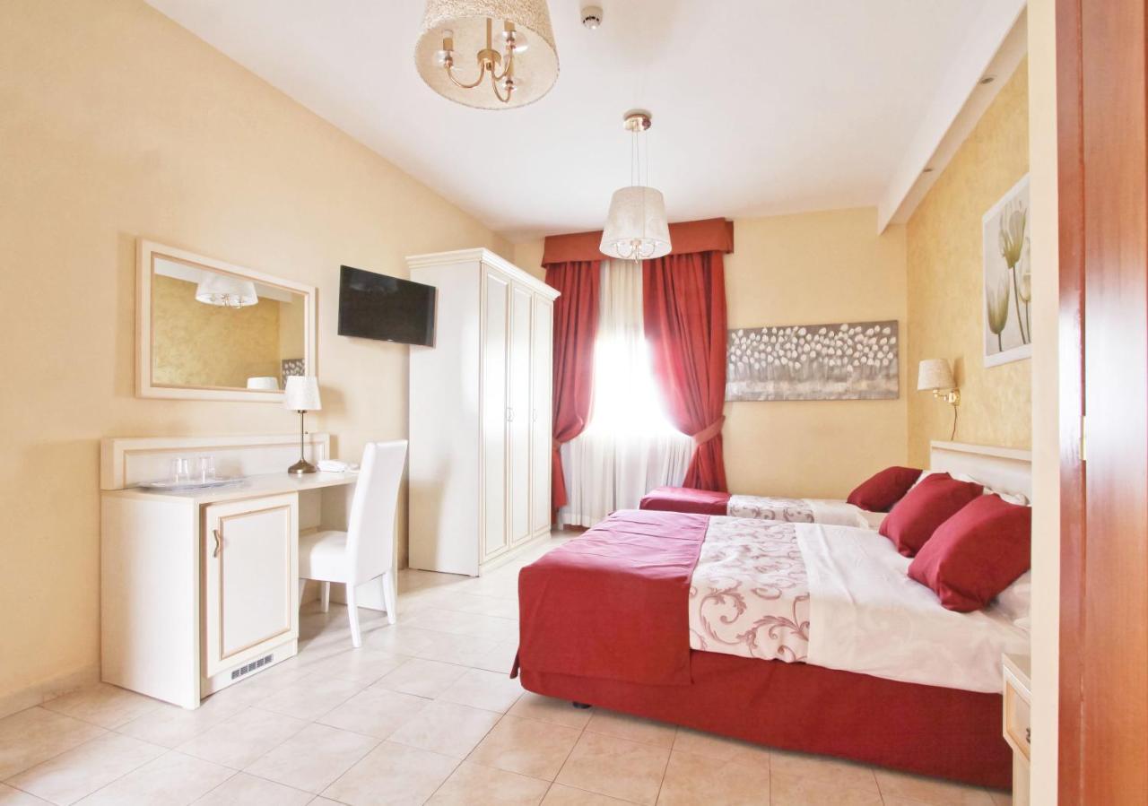 Hotel Il Villino