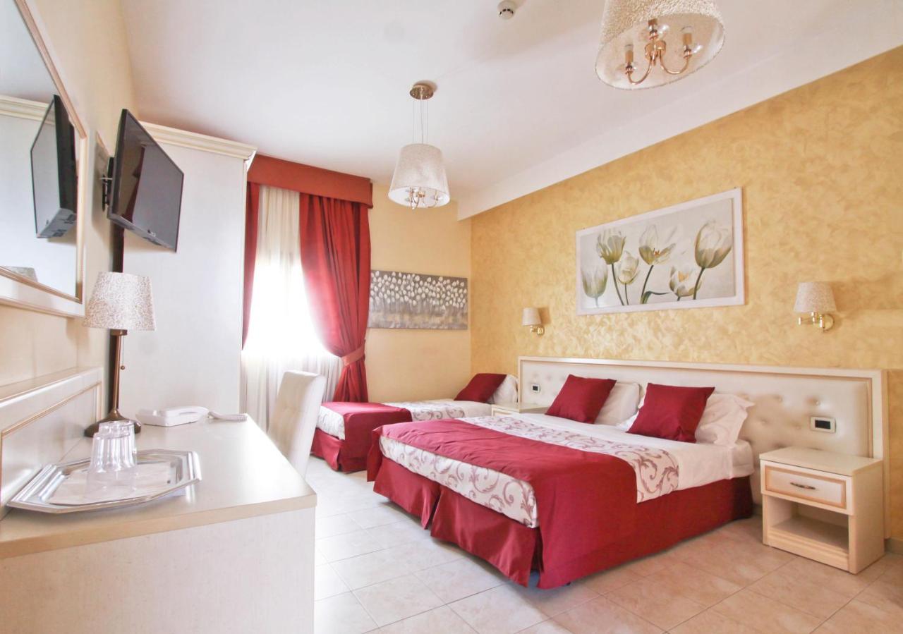 Il Villino 3* Roma