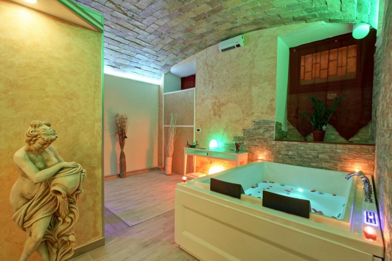 Il Villino Hotel 3*