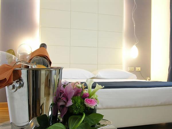 Hotel Point Roma