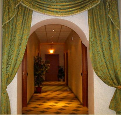 Tre Stelle Hotel