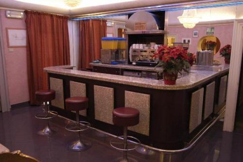 Zara Hotell Roma