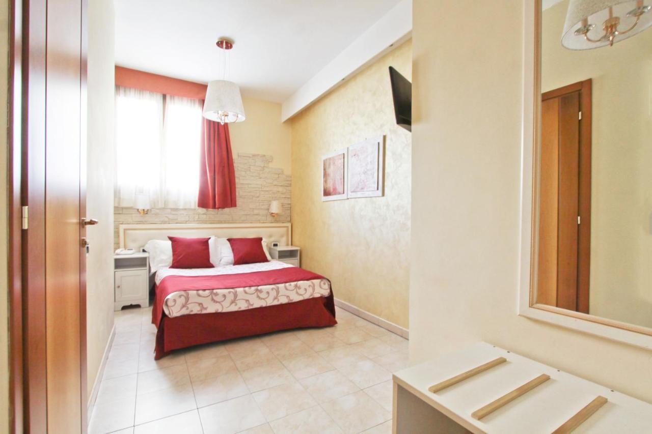 Hotel Il Villino Roma