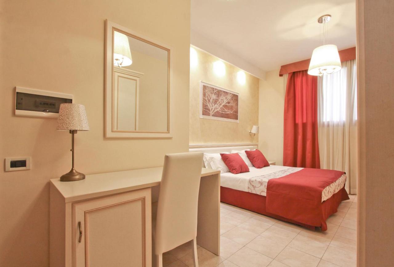 Il Villino Hotel 3*