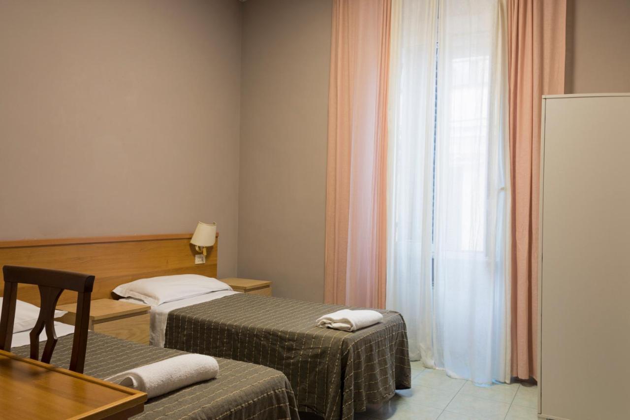 Hoteli Roma
