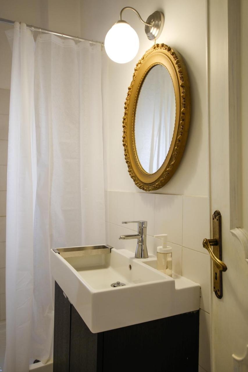 Apartamento Spacious With Big Terrace At Colosseum Roma