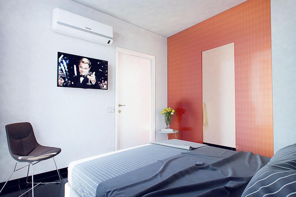 De Lollis Apart-hotel 2*