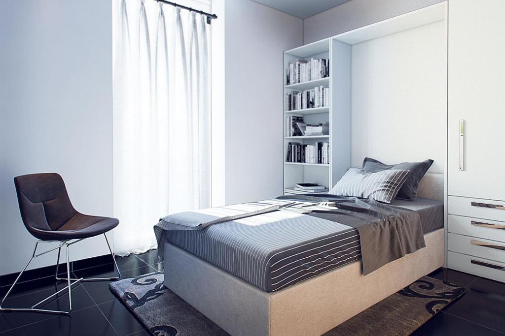 De Lollis Apart-hotel