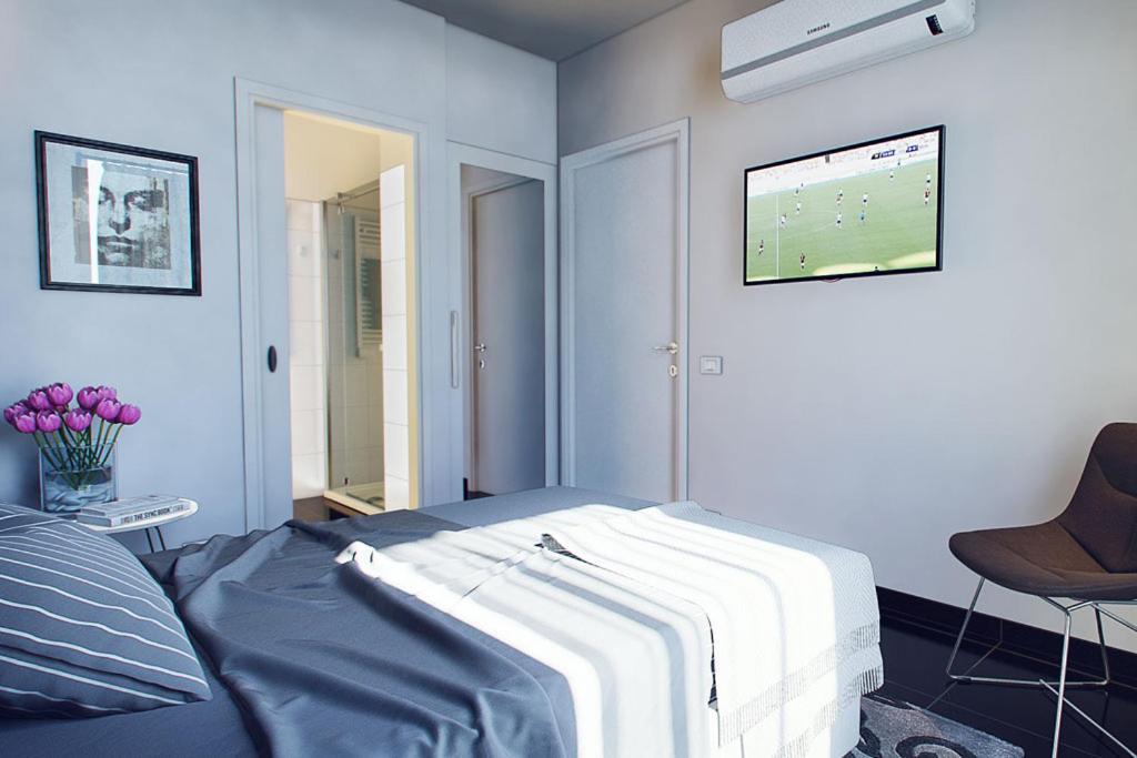De Lollis Apart-hotel