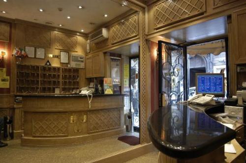 Hotell Zara 3*
