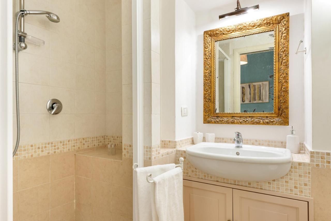 Spagna Casa Dream Apartment Rom