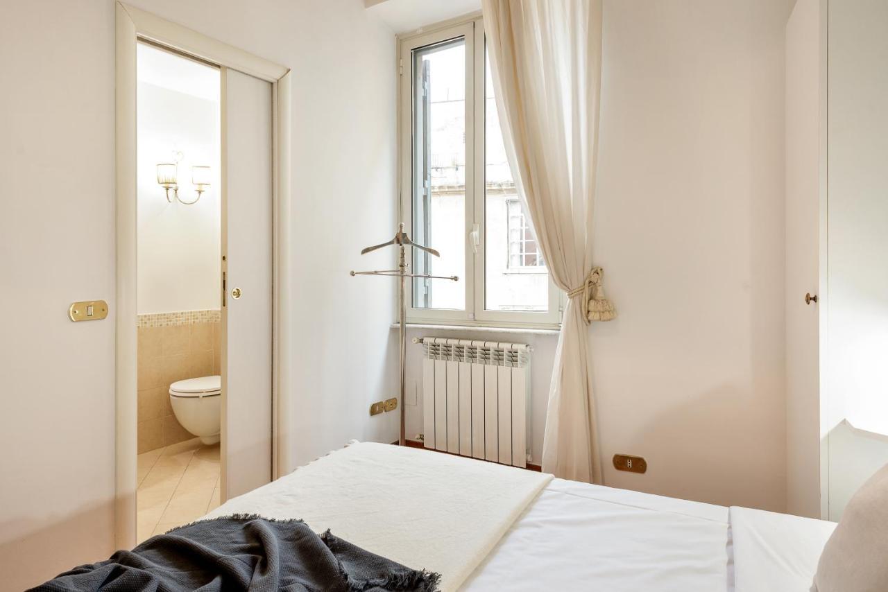 Apartment Spagna Casa Dream Rom