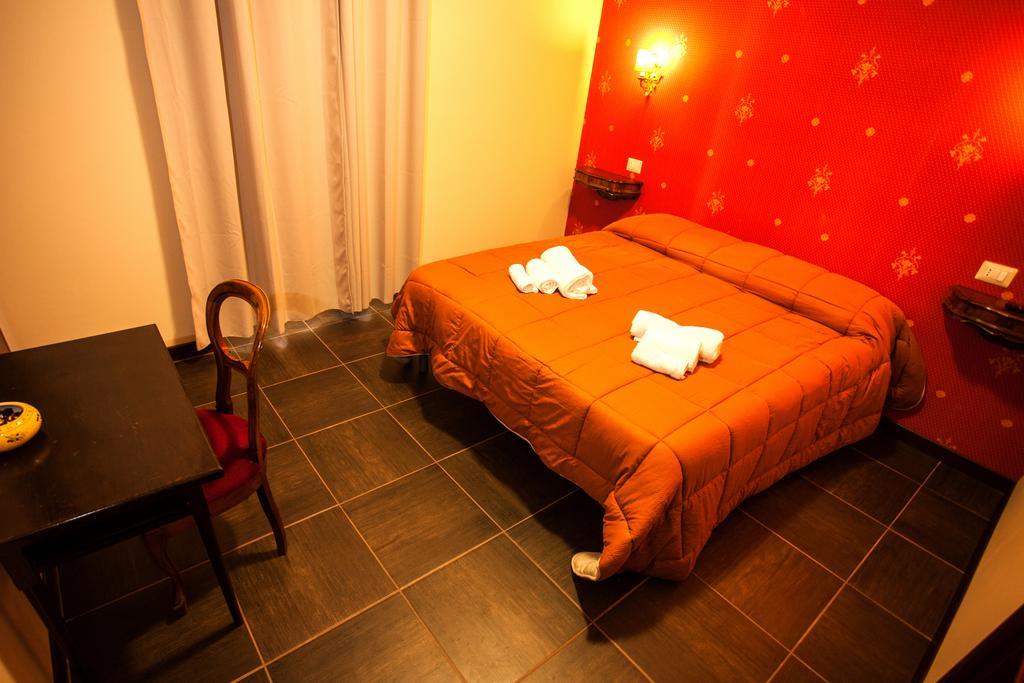 Bed and breakfast Domina Popolo Roma