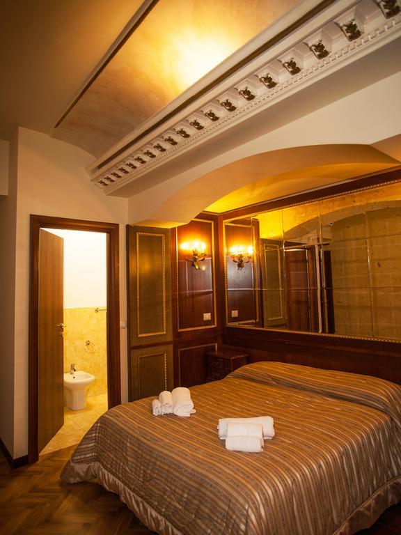 Bed and breakfast Domina Popolo