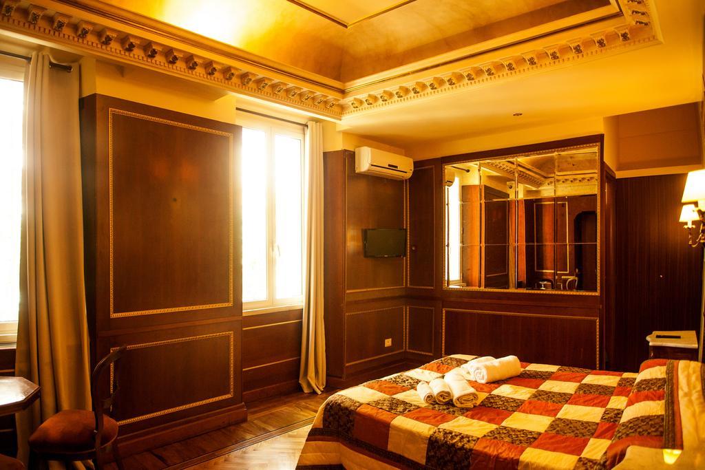 Domina Popolo Bed and breakfast Roma