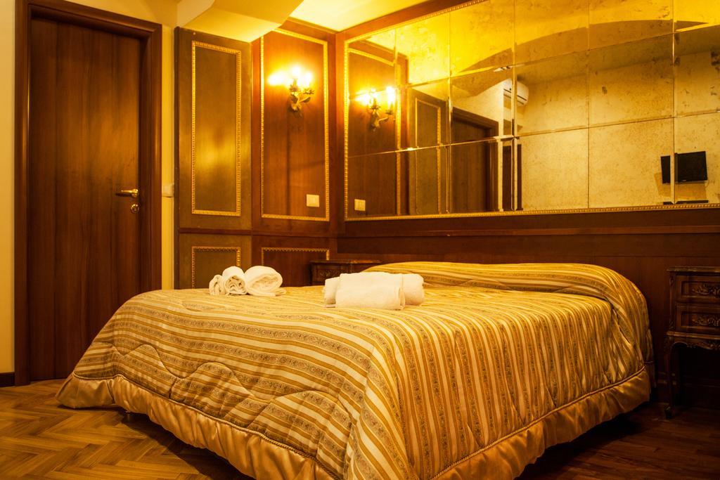 Domina Popolo Roma