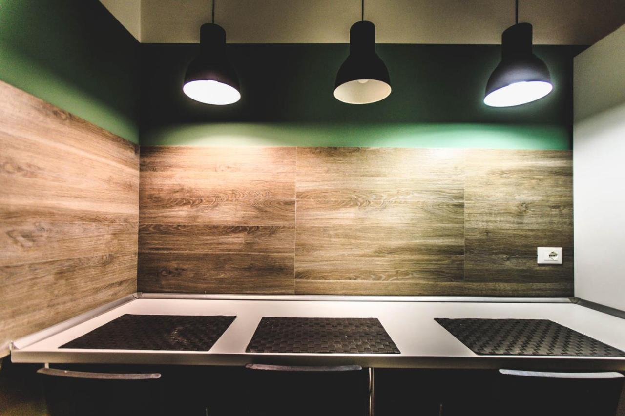 Cinema House Acomodação com café da manhã  Roma
