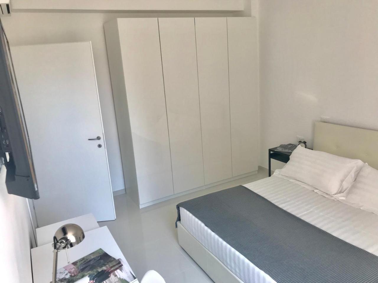 Apart-hotel De Lollis