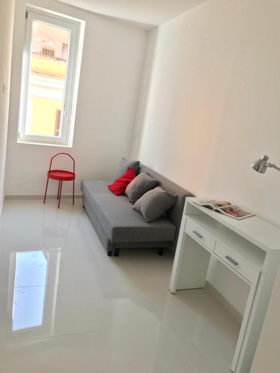 De Lollis Apart-hotel Roma