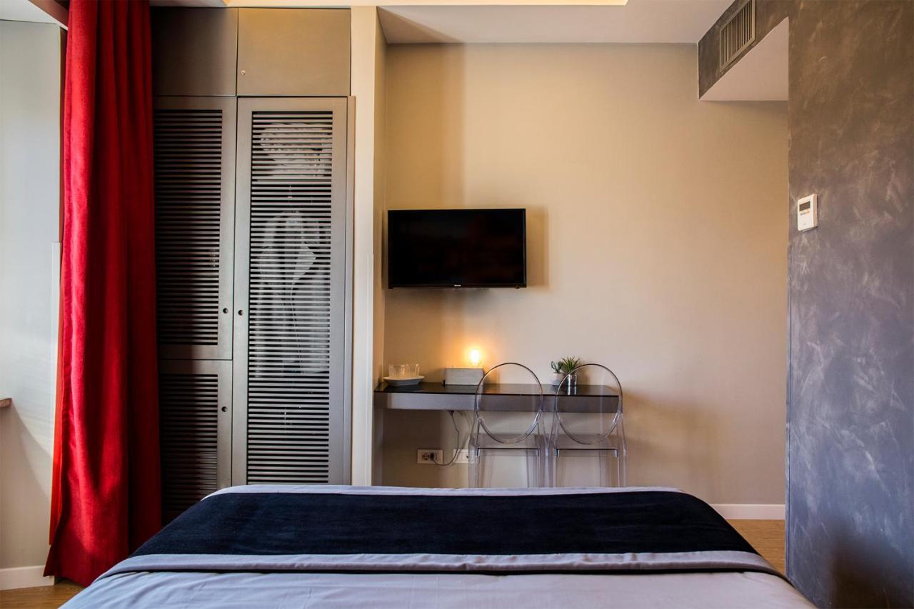 Floor Trastevere Affittacamere Roma