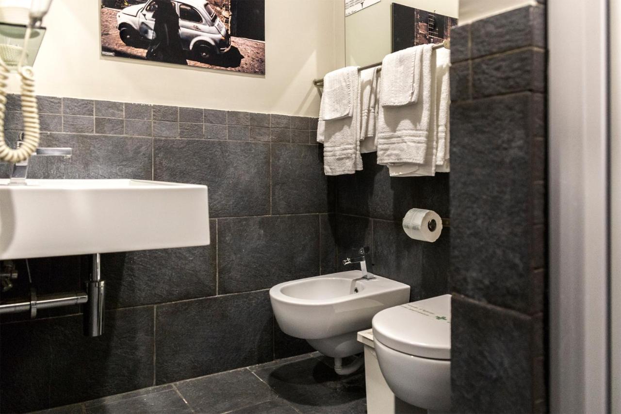 Affittacamere Floor Trastevere Roma