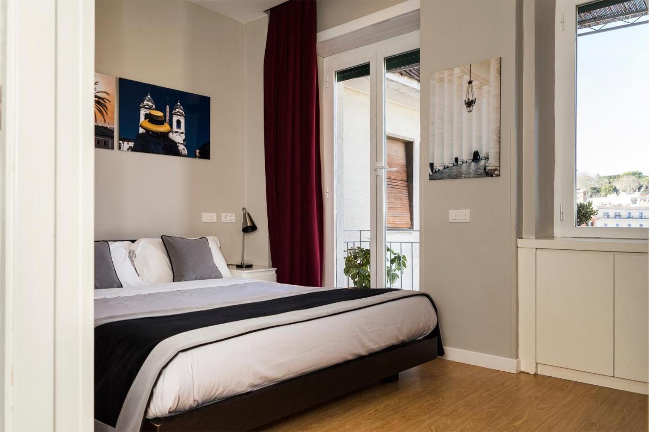 Affittacamere Floor Trastevere 2*