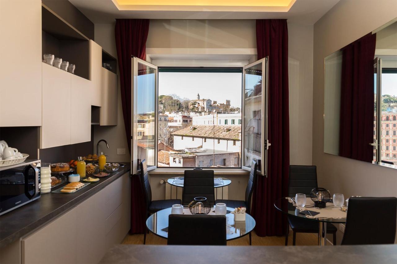 Affittacamere Floor Trastevere