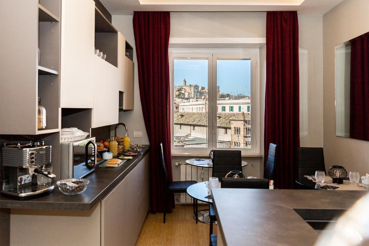 Affittacamere Floor Trastevere Roma