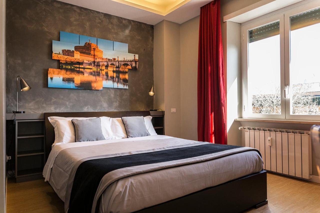 Affittacamere Floor Trastevere 2*