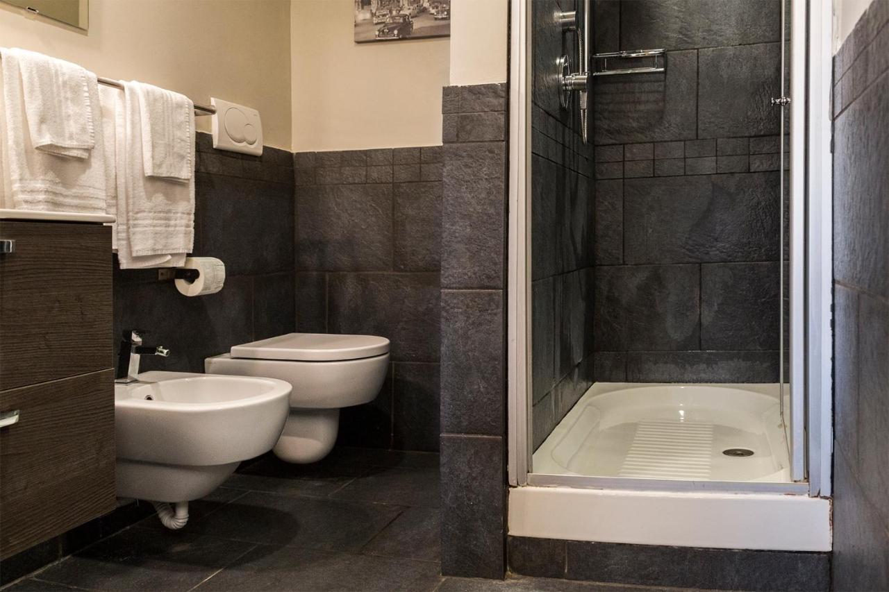 Affittacamere Floor Trastevere 2*
