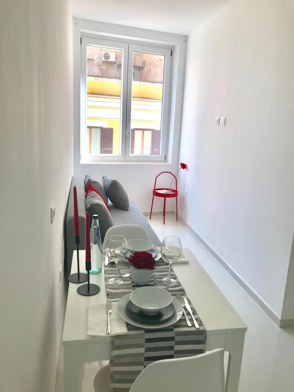 De Lollis Apart-hotel Roma