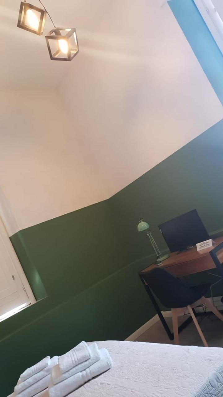 Alojamento de Acomodação e Pequeno-almoço Lumiere 2*