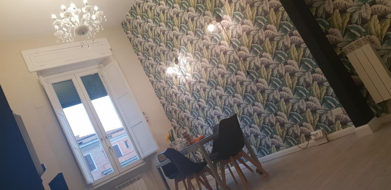 Lumiere Alojamento de Acomodação e Pequeno-almoço Roma