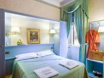 Zara Hotell
